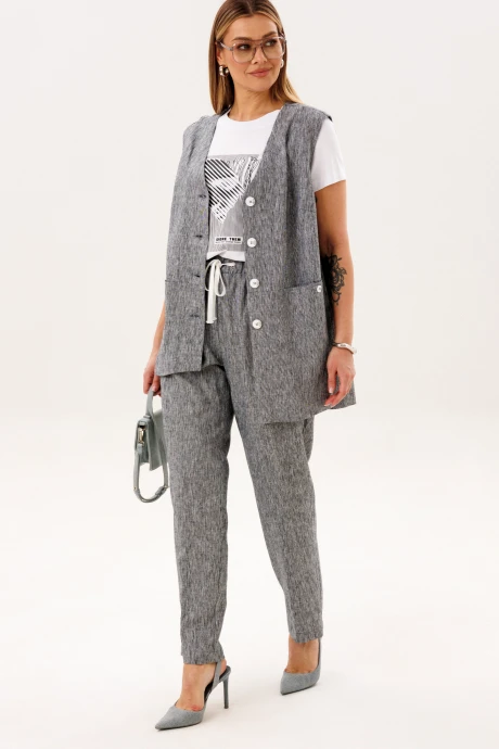 Fantazia Mod 5121 тройка #2