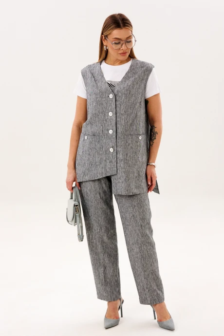 Fantazia Mod 5121 тройка #3