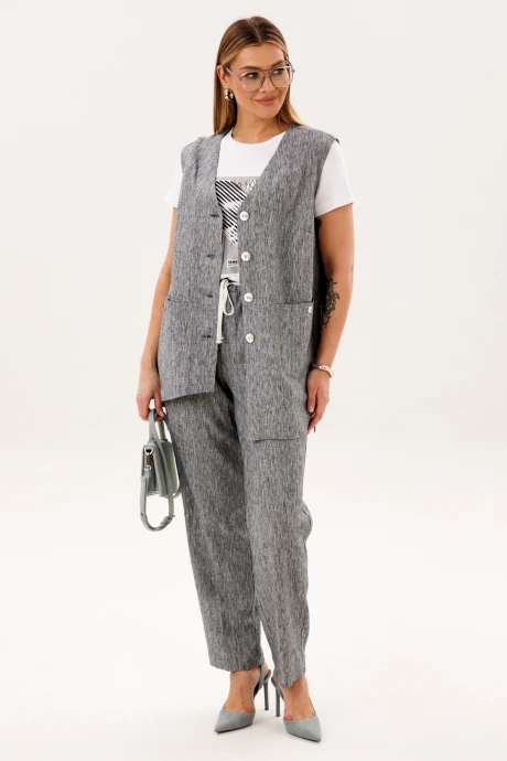 Fantazia Mod 5121 тройка #4