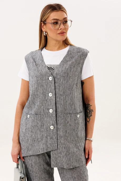 Fantazia Mod 5121 тройка #5