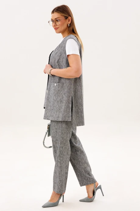 Fantazia Mod 5121 тройка #6