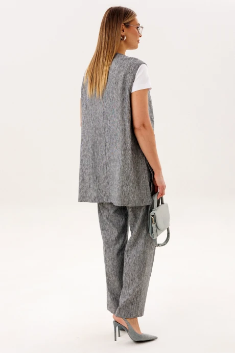 Fantazia Mod 5121 тройка #9