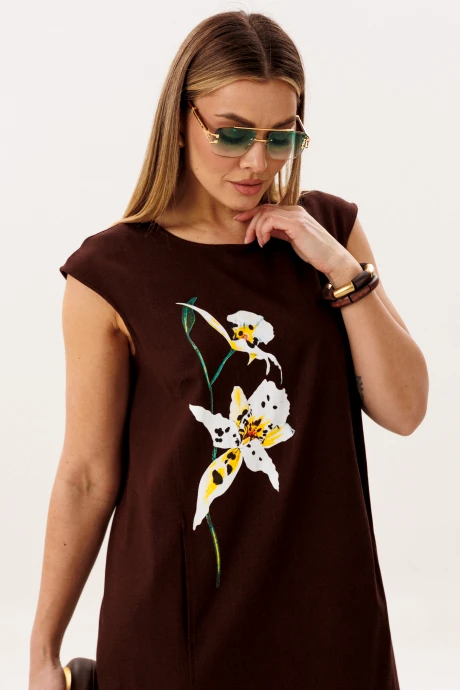 Fantazia Mod 5196 #4