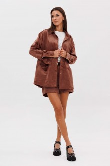 Костюм Fantazia Mod 5257 терракот #1