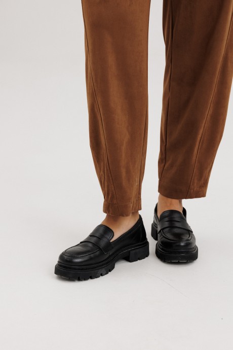 Костюм/комплект Fantazia Mod 5264 коричневый размер 46-52 #5