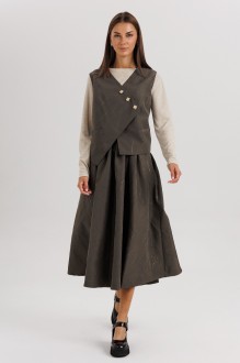 Fantazia Mod 5294 тройка #3