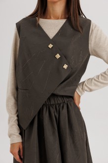 Fantazia Mod 5294 тройка #5