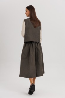 Fantazia Mod 5294 тройка #8