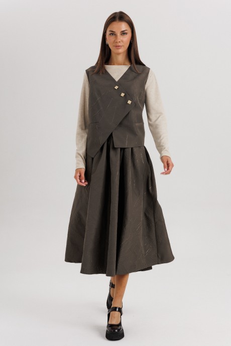 Fantazia Mod 5294 тройка #3