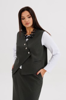 Fantazia Mod 5282 тройка #4