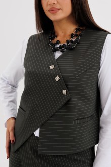 Fantazia Mod 5282 тройка #6