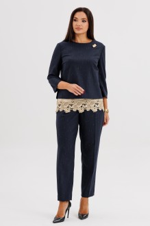 Fantazia Mod 5318 тройка #2