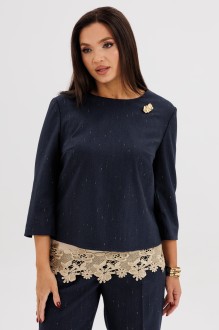 Fantazia Mod 5318 тройка #3