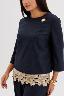 Fantazia Mod 5318 тройка #5