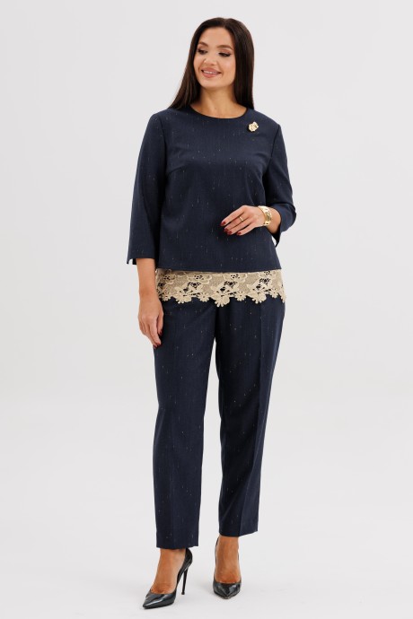 Fantazia Mod 5318 тройка