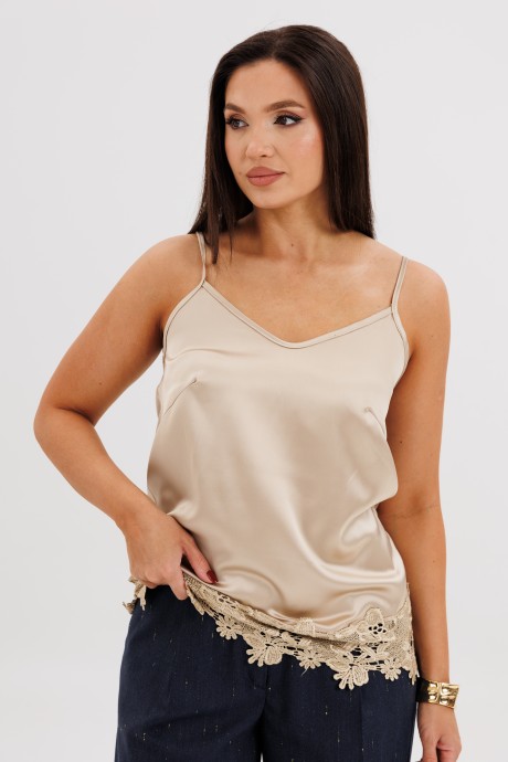 Костюм/комплект Fantazia Mod 5318 тройка синий размер 44-52 #8