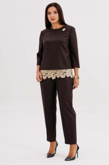 Fantazia Mod 5318 тройка #2