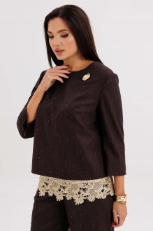 Fantazia Mod 5318 тройка #3