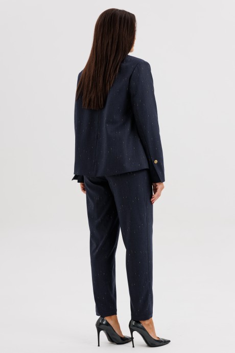 Костюм/комплект Fantazia Mod 5301 синий размер 46-52 #9