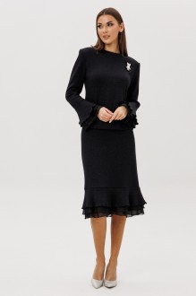 Костюм/комплект Fantazia Mod 5280 черный #1