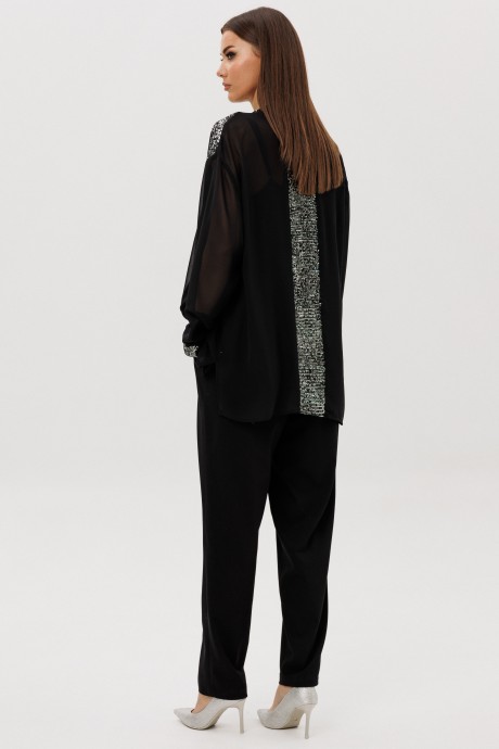 Fantazia Mod 5293 тройка #6