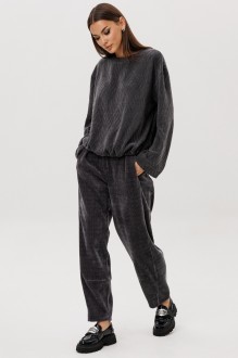 Костюм/комплект Fantazia Mod 5356 графит