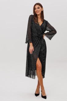 Вечернее платье Fantazia Mod 5323 черный
