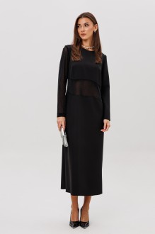 Вечернее платье Fantazia Mod 5338 черный