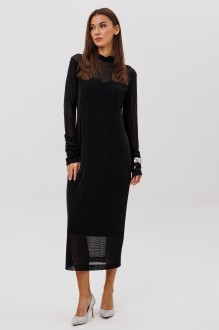 Вечернее платье Fantazia Mod 5322 черный