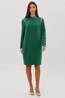Вечернее платье Fantazia Mod 5327 зеленый