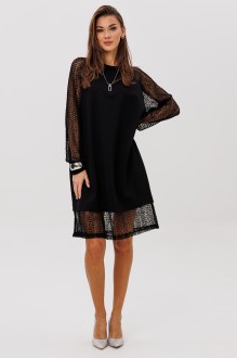 Вечернее платье Fantazia Mod 5344 черный