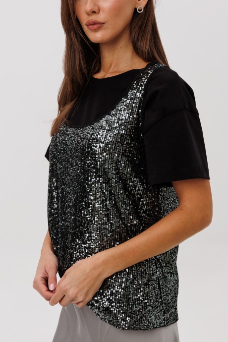 Fantazia Mod 5308 тройка #4