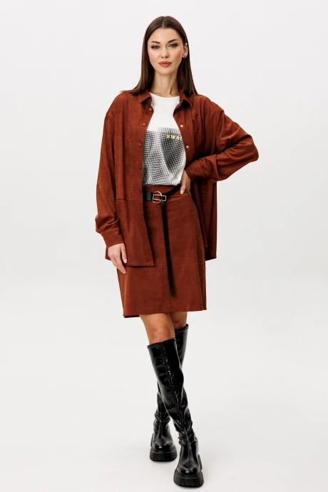 Fantazia Mod 5201 #1