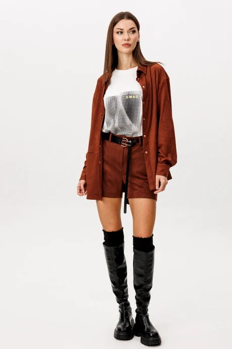 Fantazia Mod 5257 #1