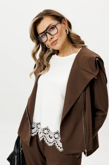 Fantazia Mod 5370 тройка #5