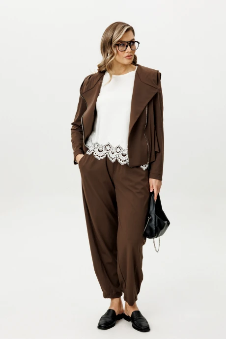 Fantazia Mod 5370 тройка #2