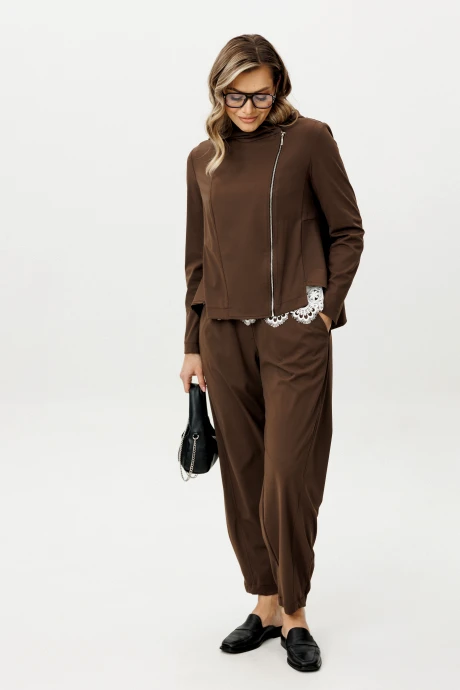 Fantazia Mod 5370 тройка #4