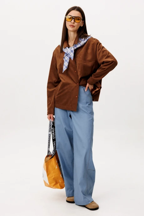 Fantazia Mod 5384 #1