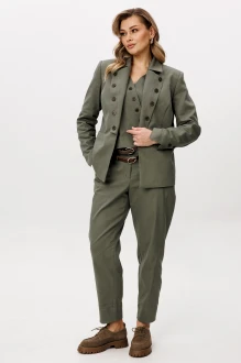 Fantazia Mod 5335 тройка #3