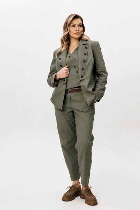 Fantazia Mod 5335 тройка #1