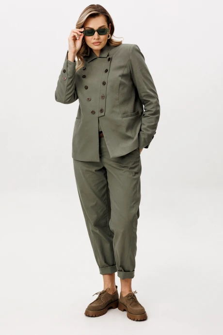 Fantazia Mod 5335 тройка #2