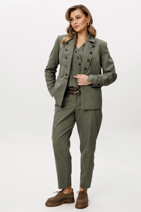 Fantazia Mod 5335 тройка #3