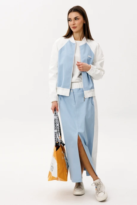 Fantazia Mod 5345 #1