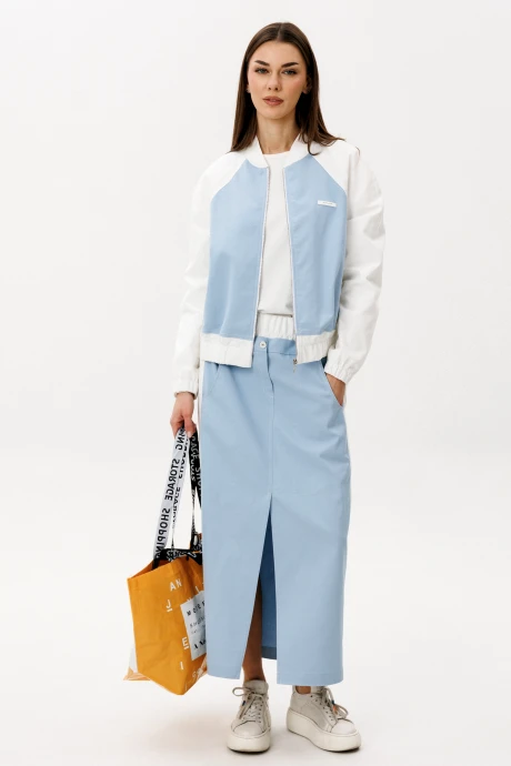 Fantazia Mod 5345 #2