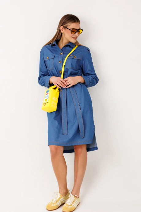 Fantazia Mod 5396 #1