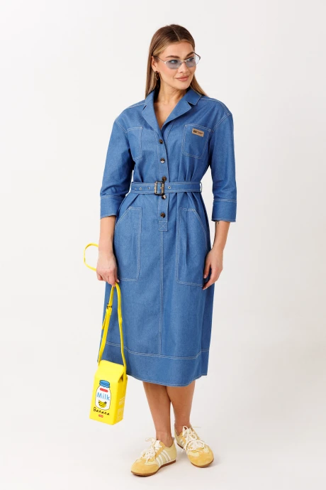 Fantazia Mod 5388 #1