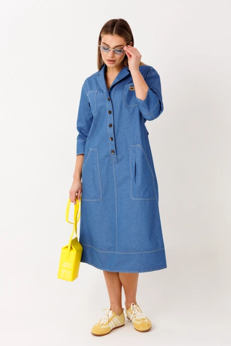 Fantazia Mod 5388 #2