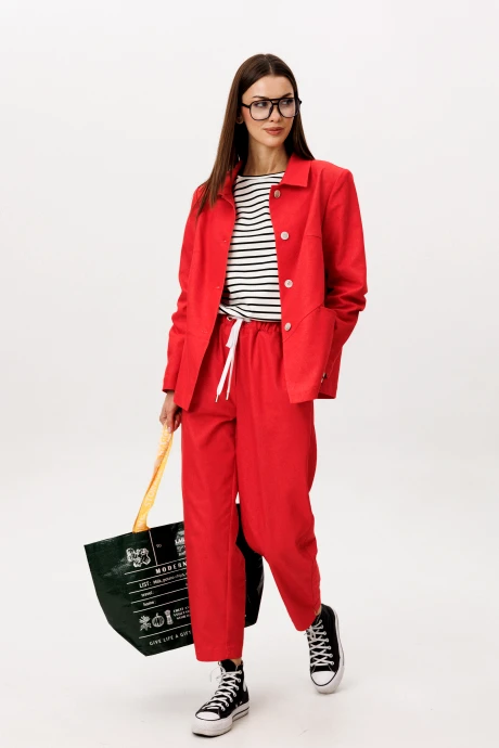 Fantazia Mod 5352 тройка #1