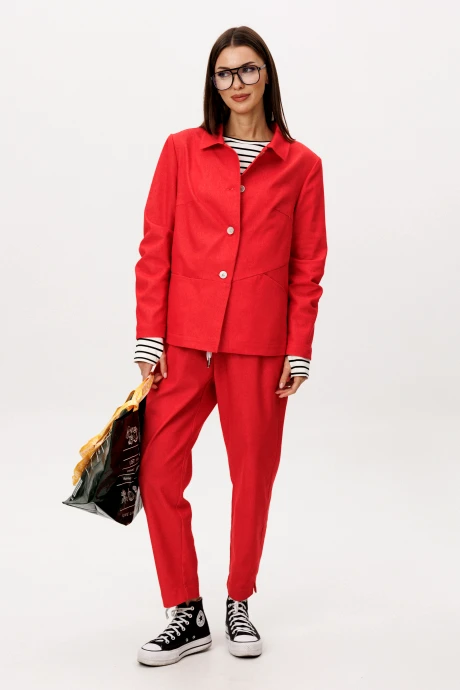 Fantazia Mod 5352 тройка #6