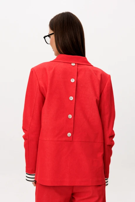 Fantazia Mod 5352 тройка #7